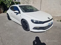 Usata 2011 VW Scirocco R-line Coupé | 9500 € (Super prezzo)