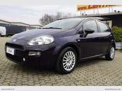 Bianco Usata 2018 Fiat Punto Street Tre volumi | 8900 € (Buon prezzo)