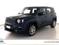 Blu Usata 2024 Jeep Renegade Limited SUV | 19.400 € (Super prezzo)
