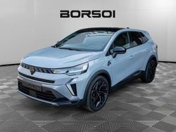 Grigio Usata 2025 Renault Symbioz Esprit Alpine SUV | 26.500 € (Ottimo prezzo)