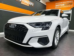Bianco Usata 2023 Audi A3 Tre volumi | 19.300 € (Buon prezzo)