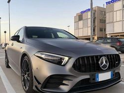 Usata 2022 Mercedes A35 AMG AMG Tre volumi | 40.900 € (Buon prezzo)