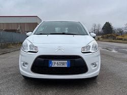 Bianco Usata 2012 Citroën C3 Seduction Tre volumi | 6500 € (Cara)
