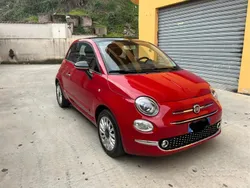 Usata 2016 Fiat 500 Due volumi | 8650 € (Buon prezzo)