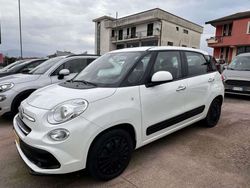 Other Usata 2021 Fiat 500L Mirror Monovolume | 13.800 € (Buon prezzo)