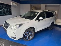 Other Usata 2015 Subaru Forester Exclusive+ SUV | 9490 € (Super prezzo)