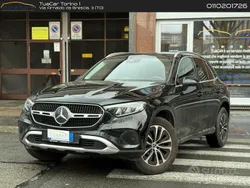 Nero Usata 2022 Mercedes GLC200 Advanced SUV | 44.900 € (Cara)