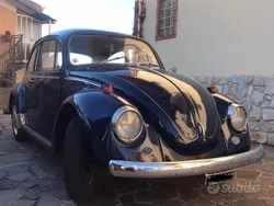 Usata 1968 VW Maggiolino | 20.000 €