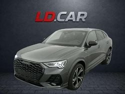 Grigio Usata 2025 Audi Q3 Sportback S-Line SUV | 42.900 € (Buon prezzo)