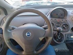 Usata 2002 Fiat Multipla Monovolume | 1500 €