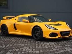 Giallo Usata 2021 Lotus Exige Coupé | 75.685 €