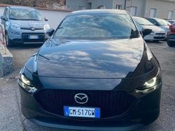 Nero Usata 2023 Mazda 3 Exclusive Tre volumi | 23.000 € (Buon prezzo)