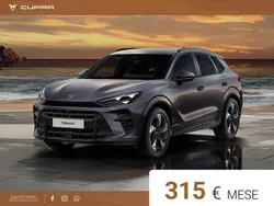 Dark void Nuova 2025 Cupra Terramar SUV | 39.800 € (Buon prezzo)