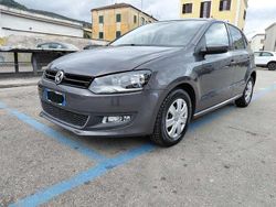 Usata 2014 VW Polo Highline Tre volumi | 8300 € (Ottimo prezzo)