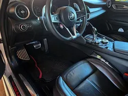 Usata 2016 Alfa Romeo Giulia Tre volumi | 22.000 € (Molto cara)