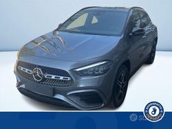 Grigio Nuova 2025 Mercedes GLA250 Advanced Plus SUV | 52.100 € (Buon prezzo)