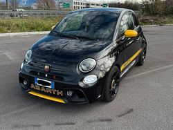Usata 2019 Abarth 595 70th Anniversary Tre volumi | 15.000 €