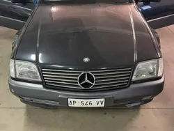 Usata 1991 Mercedes 500 | 22.000 €