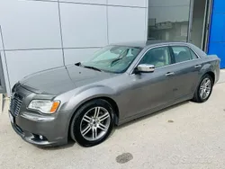 Grigio Usata 2013 Lancia Thema Platinum Tre volumi | 8900 € (Buon prezzo)