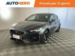 Grigio Usata 2023 Cupra Leon Tre volumi | 24.499 € (Buon prezzo)