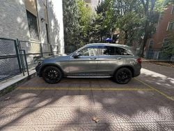 Usata 2016 Mercedes GLC250 Business SUV | 19.900 € (Buon prezzo)
