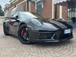 Nero Usata 2023 Porsche 911 Carrera GTS Coupé | 154.990 € (Super prezzo)