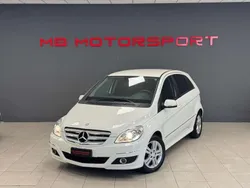 Other Usata 2012 Mercedes B180 Executive Monovolume | 7900 € (Super prezzo)