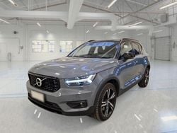 Grigio Usata 2021 Volvo XC40 R-Design SUV | 23.450 € (Buon prezzo)