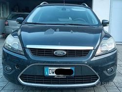 Grigio Usata 2009 Ford Focus Style Station wagon | 1000 € (Super prezzo)