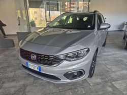 Argento Usata 2018 Fiat Tipo S Station wagon | 9300 € (Buon prezzo)