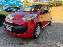 Rosso Usata 2007 Citroën C1 Due volumi | 1600 € (Super prezzo)
