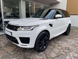 Bianco Usata 2020 Land Rover Range Rover Sport HSE Dynamic SUV | 36.800 € (Super prezzo)