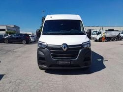 Bianco Usata 2020 Renault Master Furgone | 16.500 € (Buon prezzo)