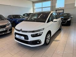 Bianco Usata 2019 Citroën C4 SpaceTourer Feel Monovolume | 11.000 € (Super prezzo)