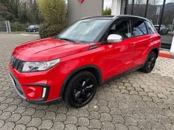 Rosso Usata 2016 Suzuki Vitara SUV | 13.500 € (Buon prezzo)