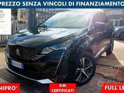 Other Usata 2022 Peugeot 3008 Allure SUV | 18.990 € (Ottimo prezzo)
