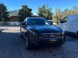 Nero Usata 2011 Infiniti Fx30 Premium SUV | 8500 € (Super prezzo)