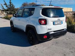 Bianco Usata 2015 Jeep Renegade Sport SUV | 10.200 € (Super prezzo)