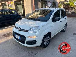 Other Usata 2018 Fiat Panda Easy Due volumi | 8790 € (Buon prezzo)