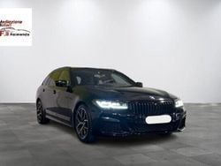Nero Usata 2023 BMW 530e M Sport Station wagon | 39.999 € (Buon prezzo)