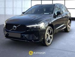 Nero Usata 2021 Volvo XC60 R-Design SUV | 36.500 € (Cara)