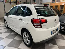 Bianco Usata 2014 Citroën C3 Exclusive Due volumi | 6900 € (Buon prezzo)