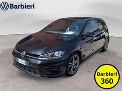 Nero Usata 2019 VW Golf VII Sport Tre volumi | 16.700 € (Ottimo prezzo)