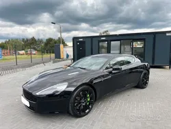 Usata 2012 Aston Martin Rapide Tre volumi | 49.900 €