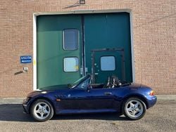 Blu montreal Usata 1998 BMW Z3 Cabrio | 16.999 € (Super prezzo)