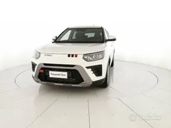Usata 2023 Ssangyong Tivoli SUV | 19.900 €
