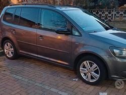 Usata 2013 VW Touran Monovolume | 6000 €