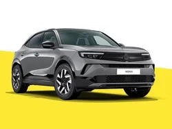 Grigio Nuova 2025 Opel Mokka SUV | 25.050 €