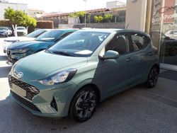 Vari colori Nuova 2025 Hyundai i10 Due volumi | 16.950 €