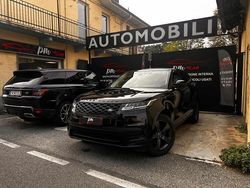 Nero Usata 2018 Land Rover Range Rover Velar SE SUV | 25.990 € (Buon prezzo)